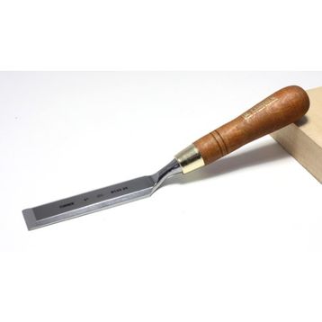 Narex 813325 25 mm Açılı Soyma İskarpelası