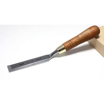Narex 813325 25 mm Açılı Soyma İskarpelası