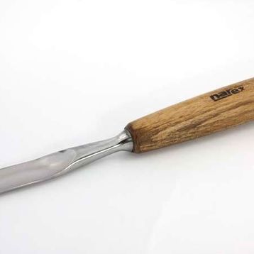 Narex 826320 20 mm Oluklu İskarpela
