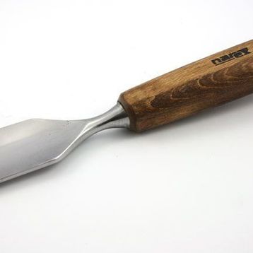 Narex 826340 40 mm Oluklu İskarpela