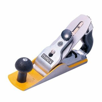 Narex 827040 51x248 mm Metal Marangoz Rende