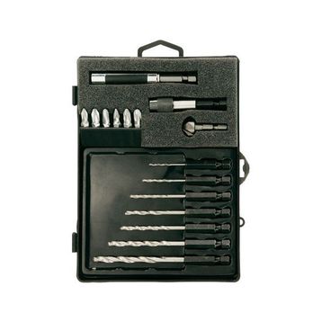 Narex 850200 Ahşap Bits Matkap Ucu Seti