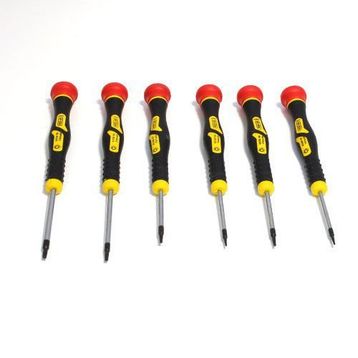 Narex 862623 6 Parça Micro Line Torx Tornavida Seti