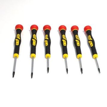 Narex 862623 6 Parça Micro Line Torx Tornavida Seti