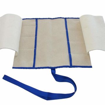 Narex 863800 Kanvas Iskarpela Alet Çantası
