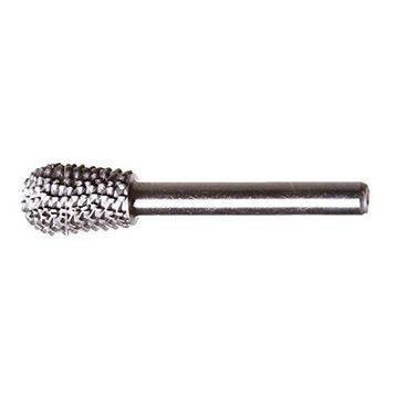 Narex 872592 Tip 3 Oval Silindir Matkap Ucu Döner Törpü Eğe
