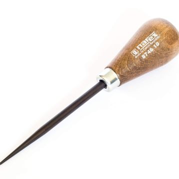 Narex 874610 6x164 mm Düz Uçlu Silindir Biz Awl