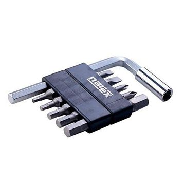 Narex 887500 Bisikletçi Allen Bits Uç Seti