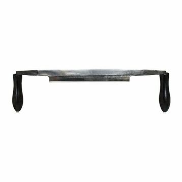 Narex 890402 Draw Knife 240 mm Düz Ahşap Yontma Bıçağı