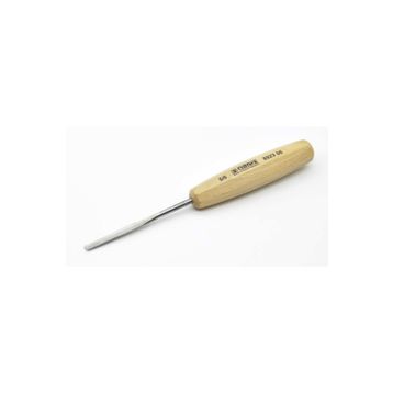 Narex 892306 6X90 mm Wood Line Oluklu Ağız Oyma İskarpela