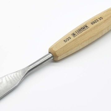 Narex 892325 25X90 mm Wood Line Oluklu Ağız Oyma İskarpela