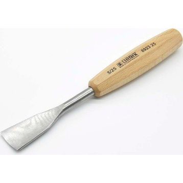 Narex 892325 25X90 mm Wood Line Oluklu Ağız Oyma İskarpela