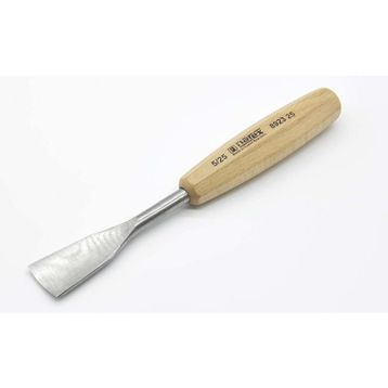 Narex 892325 25X90 mm Wood Line Oluklu Ağız Oyma İskarpela