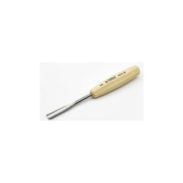 Narex 892508 8X90 mm Wood Line Oluklu Ağız Oyma İskarpela