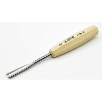 Narex 892508 8X90 mm Wood Line Oluklu Ağız Oyma İskarpela