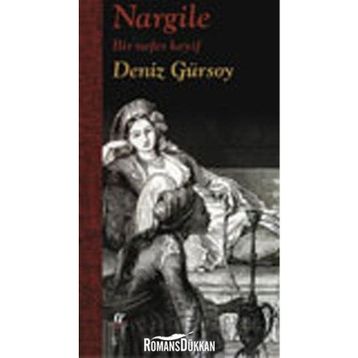 NARGILE BIR NEFES KEYIF - DENIZ GÜRSOY