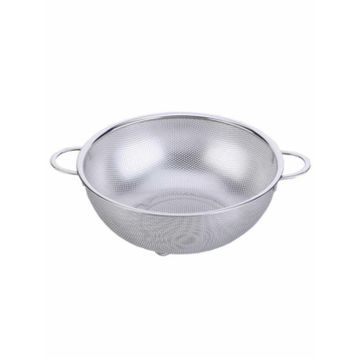 Narin 114A36100 Makarna Süzgeci