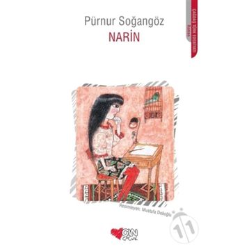NARIN - PÜRNUR SOĞANGÖZ