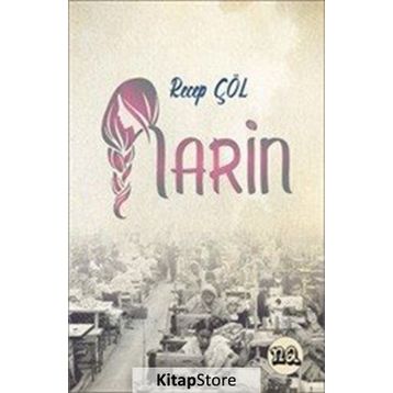 Narin - Recep Çöl