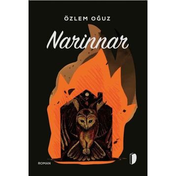 Narinnar Özlem Oğuz