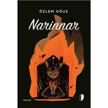 Narinnar Özlem Oğuz