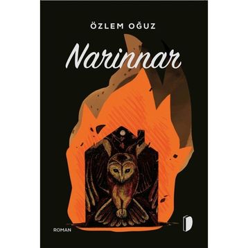 Narinnar Özlem Oğuz