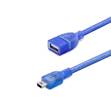 Narita NRT-10114 30 cm V3 5 Pin USB Kablo