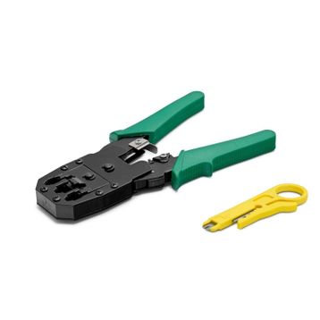 Narita NRT-315 Plug Sıkma Pensesi