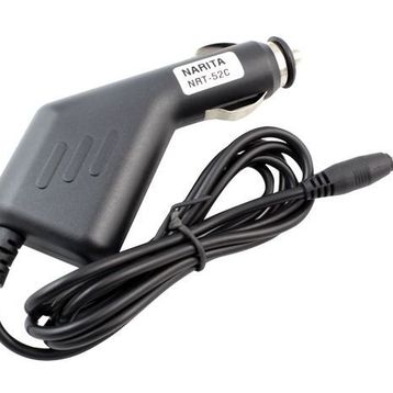 Narita NRT-52C 5V 2A Orta Uçlu Araç Tipi Tablet Pc Adaptörü