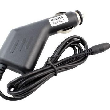 Narita NRT-52C 5V 2A Orta Uçlu Araç Tipi Tablet Pc Adaptörü