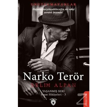 Narko - Selim Alpan