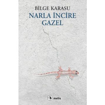 Narla İncire Gazel - Bilge Karasu