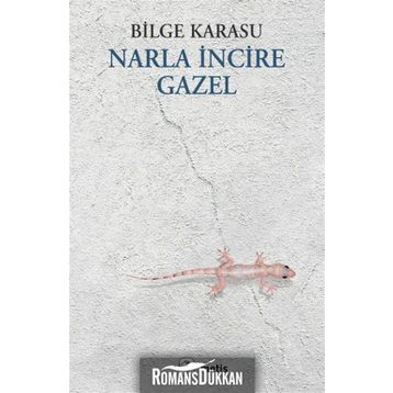 Narla İncire Gazel - Bilge Karasu