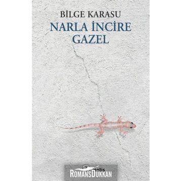 Narla İncire Gazel - Bilge Karasu