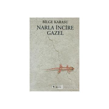 Narla İncire Gazel - Bilge Karasu