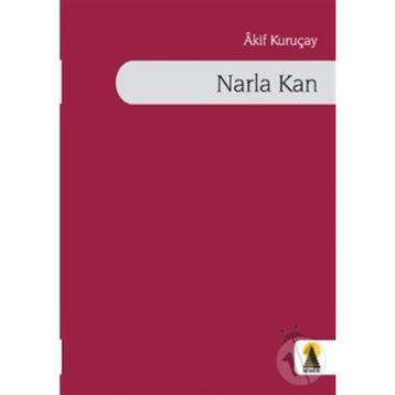 NARLA KAN - AKIF KURUÇAY
