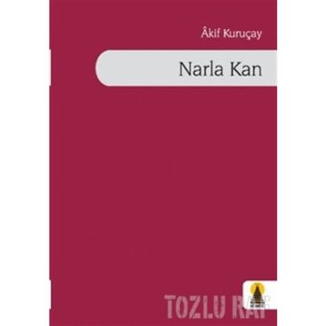 NARLA KAN - AKIF KURUÇAY