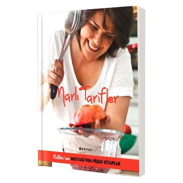 Narlı Tarifler - Refika Birgül