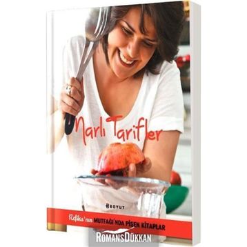 Narlı Tarifler - Refika Birgül