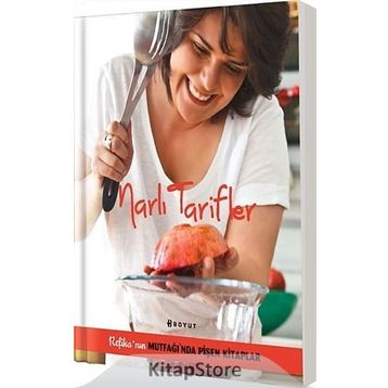 Narlı Tarifler - Refika Birgül