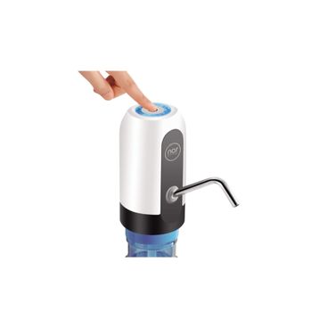 Narpump XHB-012 Şarjlı Damacana Pompası