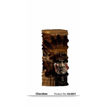 Narr Cherokee Bandana