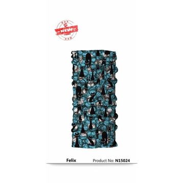 Narr Felix Bandana