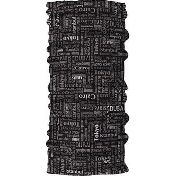Narr Globe Bandana