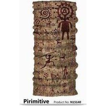 Narr N15140 Primitive Saç Bandı