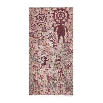 Narr N15140 Primitive Saç Bandı
