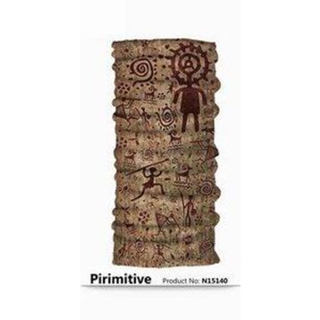 Narr N15140 Primitive Saç Bandı