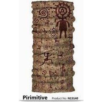 Narr N15140 Primitive Saç Bandı