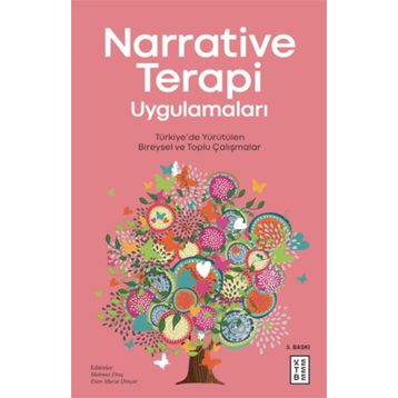 Narrative Terapi Uygulamaları - Mehmet Dinç