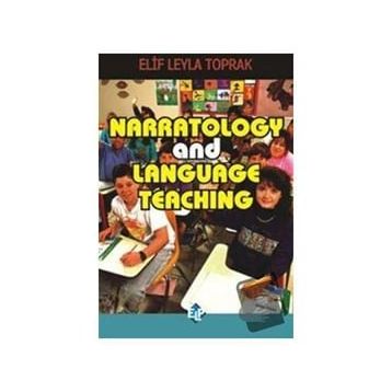 Narratology & Language Teaching - Pegem Akademi Yayıncılık